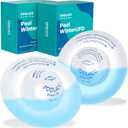 POOLACC 4-in-1 Winter Pool Closing Kit for Above-Ground & In-Ground Pools, Treats Up to 30,000 Gallons Pool Winterizing Kit, Long-Lasting Easy-to-Use Swimming Pool Clarifier & Enzyme (2-Pack)
