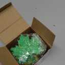 720 Pcs Apple Cutouts Paper 3.9 Inch Assorted Color Cut-outs Die Cuts Paper for DIY Craft Projects Back to School Class Bulletin Board Decor