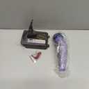 for Dewalt 20V60V to for Dyson V7V8 Battery Adapter,for Dyson Absolute V7V8 Animal Fluffy