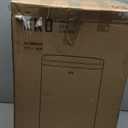 EKO Madison Matte Stainless 50 Liter/13.2 Gallon Step Trash Can w/Inner Liner - Fingerprint Resistant Finish