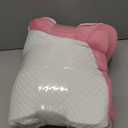 Neck Pain Relief Pillow - Ergonomic Cervical Support with Memory Foam for Side, Back & Stomach Sleepers | Washable Cover Included