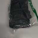 Surge Protector Power Strip-14 Outlets and 6 USB Ports, 6 Feet Flat Plug Extension Cord, 1850 Joules, Black, ETL Listed for Home, Office, Dorm Room