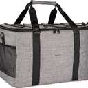 Amazon Basics Soft Insulated Cooler, 50 Can