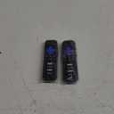 (Pack of 2) Replacement-Remote-Control for Roku-TV,Compatible for TCL Roku/Hisense Roku/Onn Roku/Philips Roku Smart TVs(Not for Roku Stick and Box)