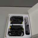 Dog Bark Collar 2 Pack, Smart Bark Collars for Dogs 5130 lbs, Upgraded Anti Bark Training Collar with Beep, Vibration & Shock, 9 Sensitivity Levels, 5 Training Modes, Rechargeable & IPX7 Waterproof