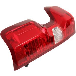 GM Genuine Parts 85079089 Rear Body Structure Driver Side Stop Lamp