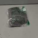 Dog Sweaters for Large Dogs Turtleneck Knitted Pet Clothes Solid Color Puppy Sweater Warm Dog Sweater(Grey&XL)