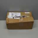 Bicycle Manned Cushion Mountain Bike Back Shelf Seat Cushion Manned Comfortable Saddle Children Back Seat (Brown-Armrest & Backrest)