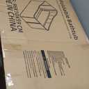 Large Foldable Bathtub for Toddler Collapsible Baby Bathtub Portable Bath tub Lightweight for Children Twins Petite Adult (Blue)