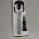 LED Desk Lamps for Home Office, 14W Bright Double Swing Arm LED Desk Lamp with USB Charging Port, Eye-Caring Task Lamp, Desktop Lamp with Night Light Table Read Light for Bedroom Work Study Craft