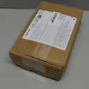 Amazon Basics Lightweight Pleated Bed Skirt, King, Bright White, Solid