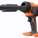 RIDGID 18V Cordless 10 oz. Caulk Gun and Adhesive Gun