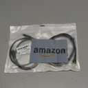 HDMI Cable 4FT 2-Pack 10K 8K 4K, HDMI 2.1 Cable 48Gbps Ultra High Speed HDMI Braided Cord 8K@60Hz, 4K@120Hz, eARC, HDR10+, HDCP2.3 for Laptop, Monitor, HDTV, Projector, PS5/PS4, Xbox