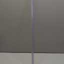 2-Pack 5/16" x 39" Shower Door Bottom Seal Strip, Shower Door Sweep, Frameless Glass Door Seal Strip, Stop Shower Leaks for 5/16" (8mm) Thick Glass