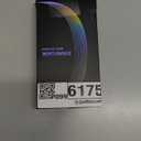 TORRAS Q3 Silicone 360 Spin for iPhone 17 Pro Case with Stand, Fit for MagSafe, Magnetic Ring Stand with Camera Control, Liquid Silicone Rubber Soft Phone Case for iPhone 17 Pro 6.3'', Pastel Orange