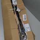 7/8" 22mm Dirt Bike Handlebars Kit Aluminum for Eskute Nova X Mini Windone RM7 Tuttio EBike Electric Dirt Bike