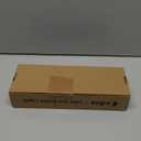 Third 3rd Brake Light LED for 2006-2014 Honda Ridgeline, High Mount Rear Brake Lights Assembly for 06-14 Ridgeline, Waterproof Center Cab Lamp Stop Light (RED)