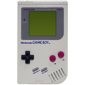 Nintendo GAME BOY