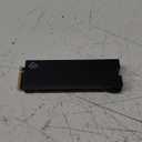 Game Drive ZP1000GP300001 1 TB Solid State Drive - M.2 2280 Internal - PCI Express NVMe (PCI Express NVMe 4.0 x4) - Black