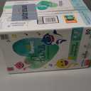 Pampers Pure Protection Training Underwear, Unisex, Size 4T5T, 80 Count, Premium, Hypoallergenic, Soft, Absorbent