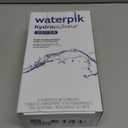 Waterpik Cordless Advanced 2.0 Water Flosser For Teeth, Gums, Braces, Dental Care With Travel Bag and 4 Tips, ADA Accepted, Rechargeable, Portable, and Waterproof, White WP-580