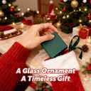 Urdeoms First Christmas Married Ornament 2025 Our First Christmas Ornament 2025 Wedding Gifts for Couples 2025, Mr and Mrs Gifts for Couples, Bride, Newlyweds, Bridal Shower Wedding Ornaments 2025