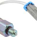 JEENDA Solenoid Valve KV23082 for John Deere 280 240 250 260 270 317 320 325 328 332 Skid Steer CT322 CT332