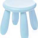 Kids Step Stool, Kindergarten Study Stools, Lightweight Footstools are Sturdy and Durable, Very Suitable for Use in The Kitchen, Bathroom and Bedroom 