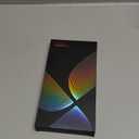 TORRAS Magnetic Shockproof for Samsung Galaxy S25 Ultra Case, Fit for MagSafe, 4X Military Grade Protection, Translucent Slim Case for Samsung S25 Ultra Case Anti-Fingerprint Anti-Scratch, Black