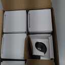 Sunco Lighting 6 Pack 5W=40W Dusk to Dawn Outdoor T10 Light Tubular LED Bulbs, CRI90 2700K Soft White E26 Base, 450 Lumens, Vintage Filament, Waterproof, Outdoor Decorative UL.