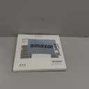 [Up to 8.5''] Floating Waterproof Phone Pouch 2 Pack, IPX8 Double Space Waterproof Phone Case with Lanyard for iPhone 17 16 15 Pro Max, Galaxy S25 Ultra, Cellphone Dry Bag Beach Cruise Ship Essentials (Black & Green)