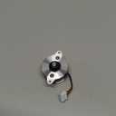 2 Phase 1.8 Step Angle Round Stepper Motor DC2.4V 1A 36mm for 3D Printer Extruder Widely Used in X1 or P1 Series