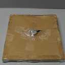AB1200-1/2 Single Groove Web Sheaves,12" OD 1/2 inch bore v Belt Pulley,Motor Pulley Carbon Steel for A B 5L 4L V-Belts