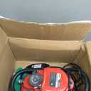 Hardin REDROUTER HD-850 Hydro Float, variable speed 0-8500 RPM, 110 Volt, 2000 Watt Red Router