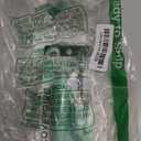 CoverGirl Lash Blast Clean Volume Mascara, Vegan Formula, Volumizing, Smudge-Proof, Black, 1 Count