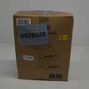 Potty Training Seat, Upgrade Toddler Toilet Seat for Kids Boys Girls, 2 in 1 Potty Training Toilet for Kids, Splash Guard Anti-Slip Pad Step StoolUpgraded Cushion