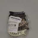 6 PCS Flat Hair Clips for Women and Girls,Matte Flat Claw Clips, Durable French Hold Barrettes for All Hair Types,Comfortable Curved Clips Perfect for Lying Down,Driving,Everyday Use,Neutral Colors