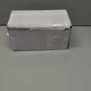 Glass Caviar Serving Set with 4 Pcs, Set with Ice Holder for Egg, Ice Cream, Coffee, Restaurant Serving