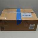 10 Pack Jumbo Chenille Yarn for Crocheting, Super Bulky Baby Soft Yarn for Hand Knitting, 220 yds /70.5 oz Fluffy Chunky Knit Throw Blanket Yarn (Navy Blue)