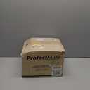 Protectmate Blue Nitrile Gloves for Food Prep - 5 Mil Food Prep Gloves - Textured Food Handling Gloves Disposable Latex Free