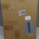 HOURIA Mid Century Woodland Mountain Framed Canvas Wall Art Set,Vintage Natural Sunset Wildflower Forest Field Decor,Wilderness Boho Floral Pine Tree Landscape Artwork for Living Room,Office-16"x24"x3