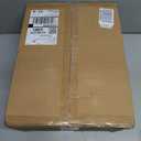 WELLIFE Wide Mouth Mason Jars, 12 Pack Mason Jars 32 oz for Pickling, Canning, Fermenting and Food Storage, Microwave & Dishwasher Safe