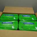 FitRight Adult Diapers, Extra+ Heavy Absorbency, L (Waist Size 44in-56in), 80 Count, OptiFit Incontinence Briefs for Men and Women, Disposable, Moisture-Wicking, Leak Protection.