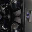 Ai Translation Earbuds Real Time, Simultaneous Interpretation Translator Earbuds with 6 Translation Modes/164 Languages, No Subscription Translatior Headphones,40H Audifonos Traductores Ingls Espaol (Black)