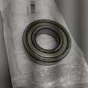 Washer Tub Bearing 6601-002637 Compatible with Samsung Washer