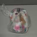 ZX PRNTD EVA FF WHT BTNY 7