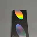 Niunisi Magnetic Case for iPhone 14 Case 6.1-Inch (2022), Slim Kickstand with Screen Protector Compatible with Magsafe Shockproof Crystal Clear Cases Phone Case Cover, Clear