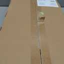 Amazon Basics Cordless Vacuum Cleaner for Carpet and Hardwood, Lightweight (5 lbs), White