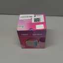 Mini Karaoke Machine for Kids, 2026 TOP Toys Birthday Valentine's Day Gifts Ideas for Girls Ages 4, 5, 6, 7, 8, 9, 10, 12+ Years Old, Portable MP3 Player with 2 Wireless Mics for Family Home Party