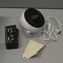 Planetarium Projector Pro for Bedroom, 13 in 1 Star Projector Galaxy Light, Ceiling Night Light Milky Way Mood Lighting with Timer, LED Space Galaxy Lamp Bedroom Room Decor for Adults Kids - White